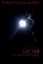 Watch Last Seen 123MoviesFree