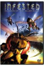 Watch Infested 123MoviesFree