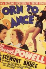 Watch Born To Dance 123MoviesFree