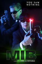 Watch MIB (Short 2021) 123MoviesFree
