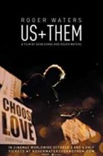 Watch Roger Waters - Us + Them 123MoviesFree