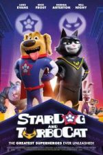 Watch StarDog and TurboCat 123MoviesFree