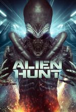 Watch Alien Hunt 123MoviesFree