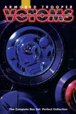 Watch Armored Trooper Votoms: Big Battle 123MoviesFree