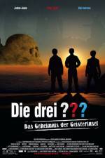 Watch The Three Investigators and the Secret of Skeleton Island 123MoviesFree