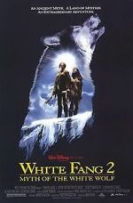Watch White Fang 2: Myth of the White Wolf 123MoviesFree