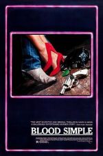 Watch Blood Simple 123MoviesFree
