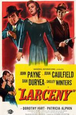 Watch Larceny 123MoviesFree