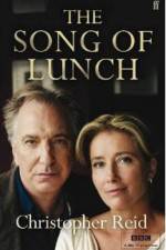Watch The Song of Lunch 123MoviesFree
