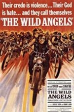 Watch The Wild Angels 123MoviesFree