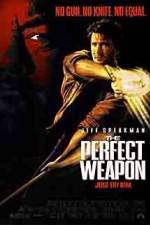 Watch The Perfect Weapon 123MoviesFree