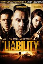 Watch The Liability 123MoviesFree