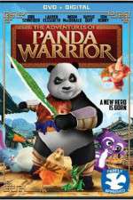 Watch The Adventures of Panda Warrior 123MoviesFree