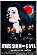 Watch Messiah of Evil 123MoviesFree