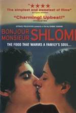 Watch Bonjour Monsieur Shlomi 123MoviesFree