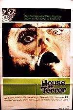 Watch House of Terror 123MoviesFree
