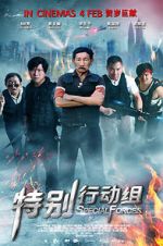 Watch Special Forces 123MoviesFree