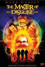 Watch The Master of Disguise 123MoviesFree