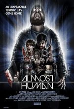 Watch Almost Human 123MoviesFree