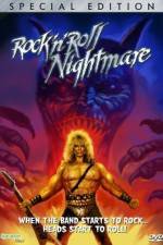 Watch Rock 'n' Roll Nightmare 123MoviesFree