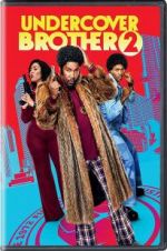 Watch Undercover Brother 2 123MoviesFree