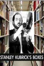 Watch Stanley Kubrick's Boxes 123MoviesFree