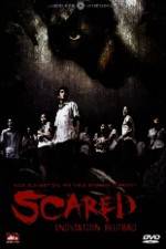 Watch Scared 123MoviesFree