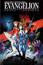 Watch Shin seiki Evangelion Gekijô-ban Shito shinsei 123MoviesFree