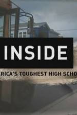 Watch Inside Americas Toughest High School 123MoviesFree