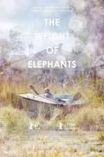Watch The Weight of Elephants 123MoviesFree