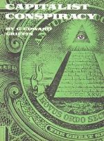 Watch The Capitalist Conspiracy 123MoviesFree