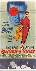 Watch Finger of Guilt 123MoviesFree
