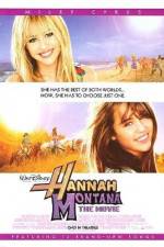 Watch Hannah Montana: The Movie 123MoviesFree