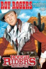 Watch Rough Riders' Round-up 123MoviesFree