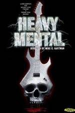 Watch Heavy Mental: A Rock-n-Roll Blood Bath 123MoviesFree