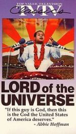 Watch The Lord of the Universe 123MoviesFree
