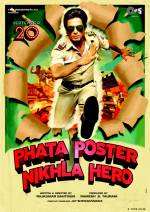 Watch Phata Poster Nikla Hero 123MoviesFree