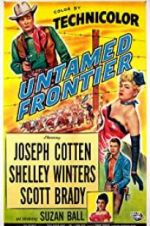 Watch Untamed Frontier 123MoviesFree