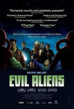 Watch Evil Aliens 123MoviesFree