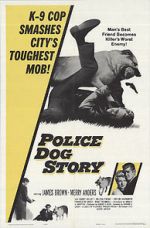 Watch Police Dog Story 123MoviesFree