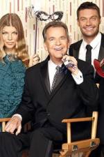 Watch Dick Clark's New Year's Rockin' Eve with Ryan Seacrest 2010 123MoviesFree