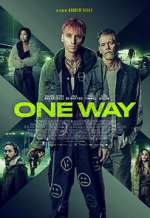 Watch One Way 123MoviesFree