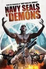 Watch Navy SEALS v Demons 123MoviesFree