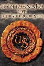 Watch Whitesnake Live in the Still of the Night 123MoviesFree