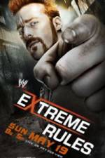 Watch WWE Extreme Rules 123MoviesFree