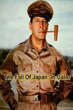 Watch Fall of Japan In Color 123MoviesFree