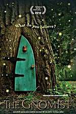 Watch The Gnomist 123MoviesFree