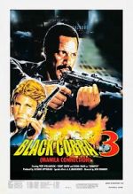 Watch Black Cobra 3: The Manila Connection 123MoviesFree
