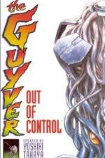 Watch Guyver - Out of Control 123MoviesFree