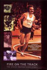 Watch Fire on the Track The Steve Prefontaine Story 123MoviesFree